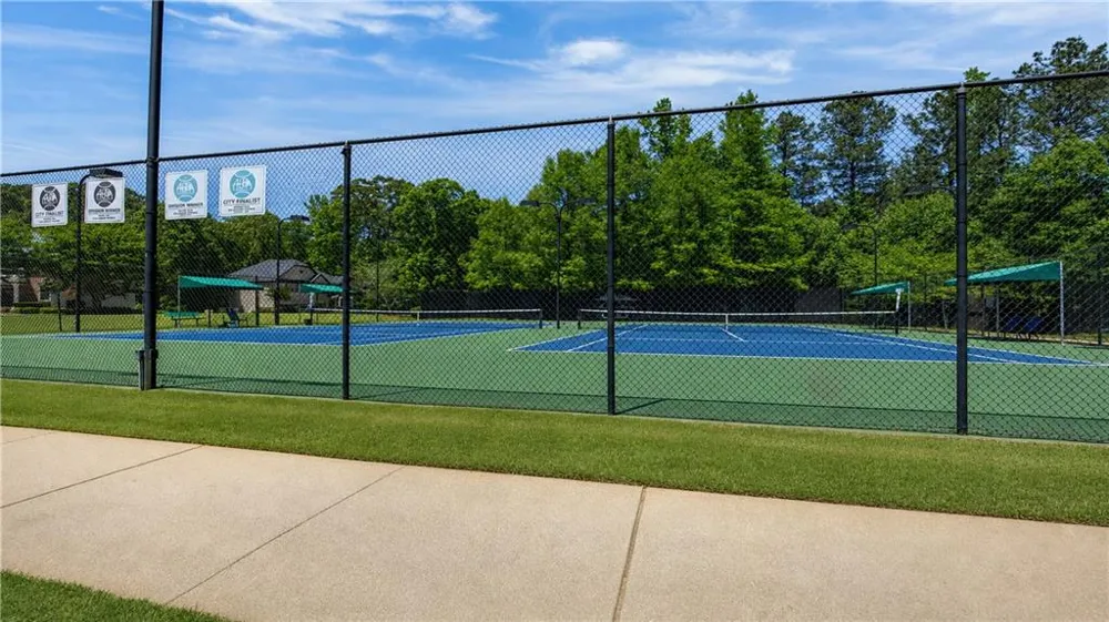 3482 Walnut Ridge Atlanta, GA 30349