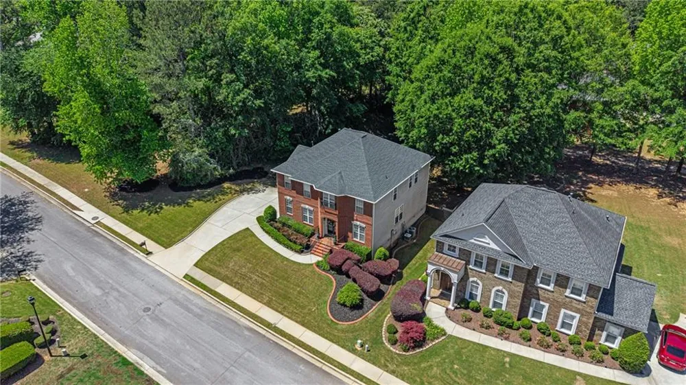 3482 Walnut Ridge Atlanta, GA 30349