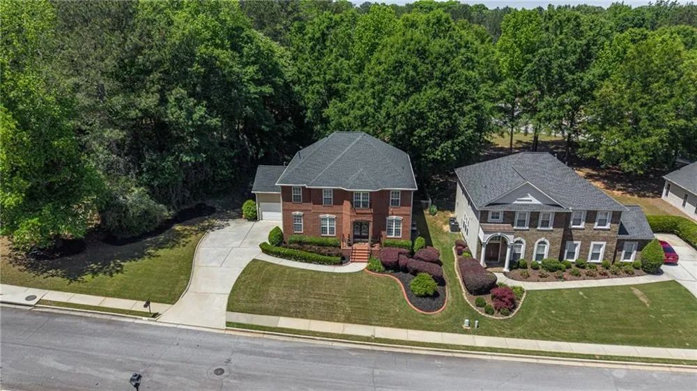 3482 Walnut Ridge Atlanta, GA 30349
