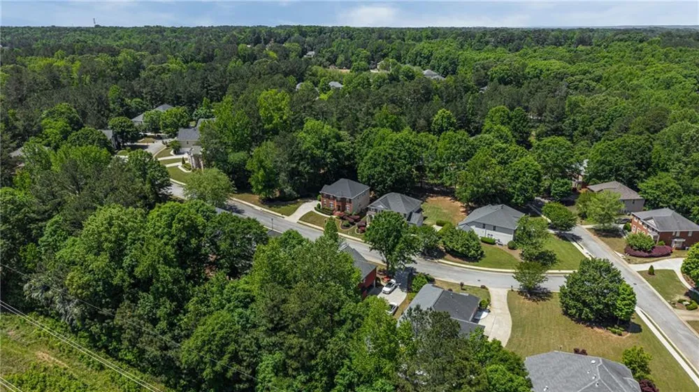 3482 Walnut Ridge Atlanta, GA 30349