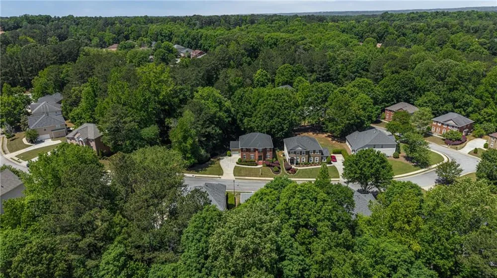 3482 Walnut Ridge Atlanta, GA 30349