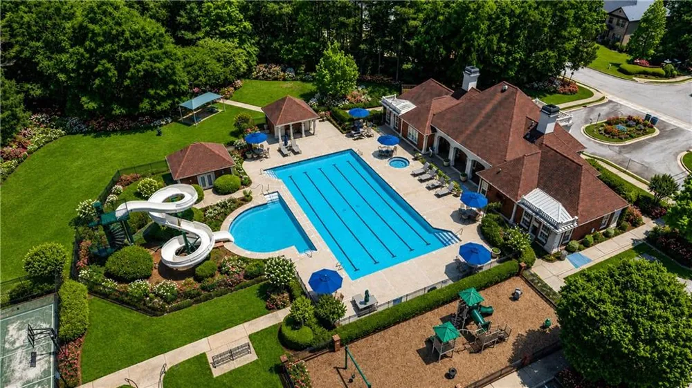 3482 Walnut Ridge Atlanta, GA 30349