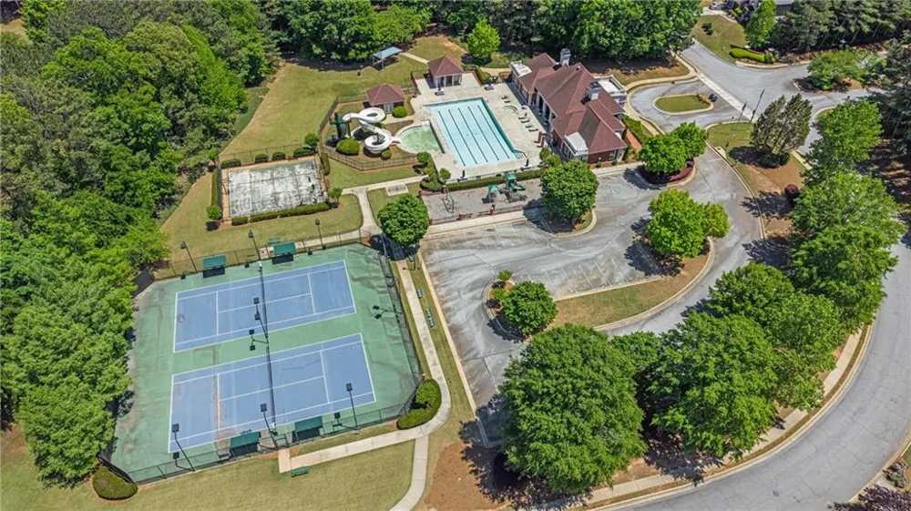 3482 Walnut Ridge Atlanta, GA 30349