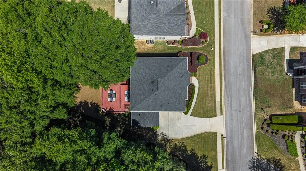 3482 Walnut Ridge Atlanta, GA 30349