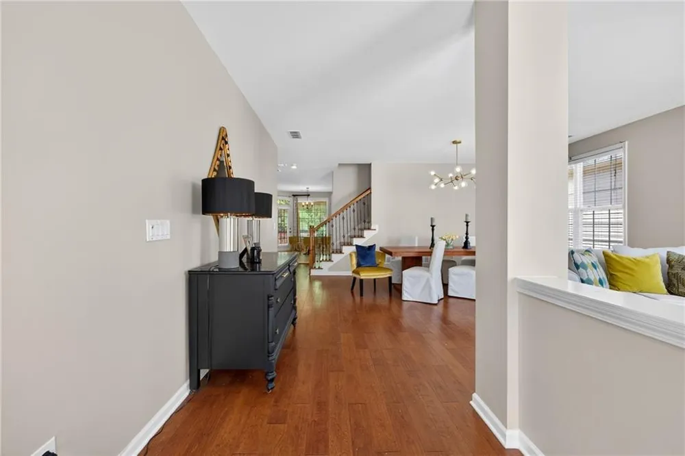 3482 Walnut Ridge Atlanta, GA 30349