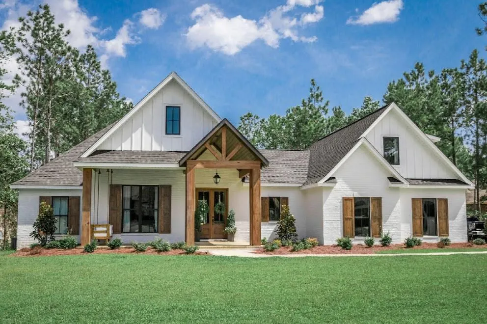 0 Tract 3 Star Point Road Roopville, GA 30170