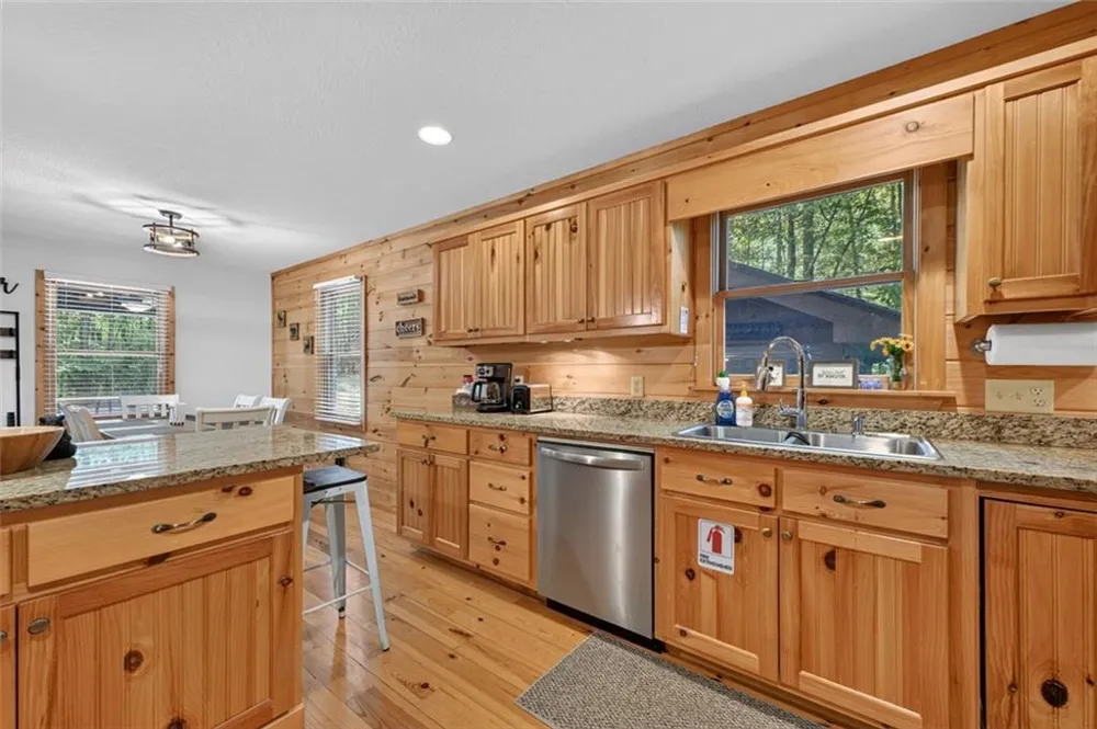 22 Kings Court Ellijay, GA 30540