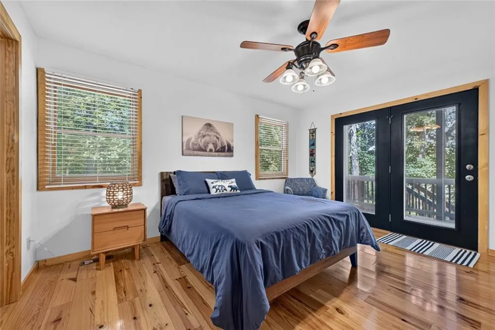 22 Kings Court Ellijay, GA 30540