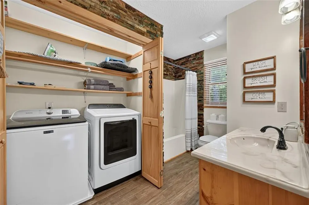22 Kings Court Ellijay, GA 30540