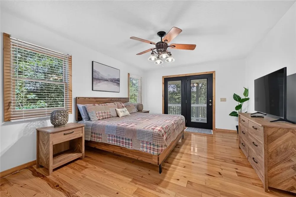 22 Kings Court Ellijay, GA 30540