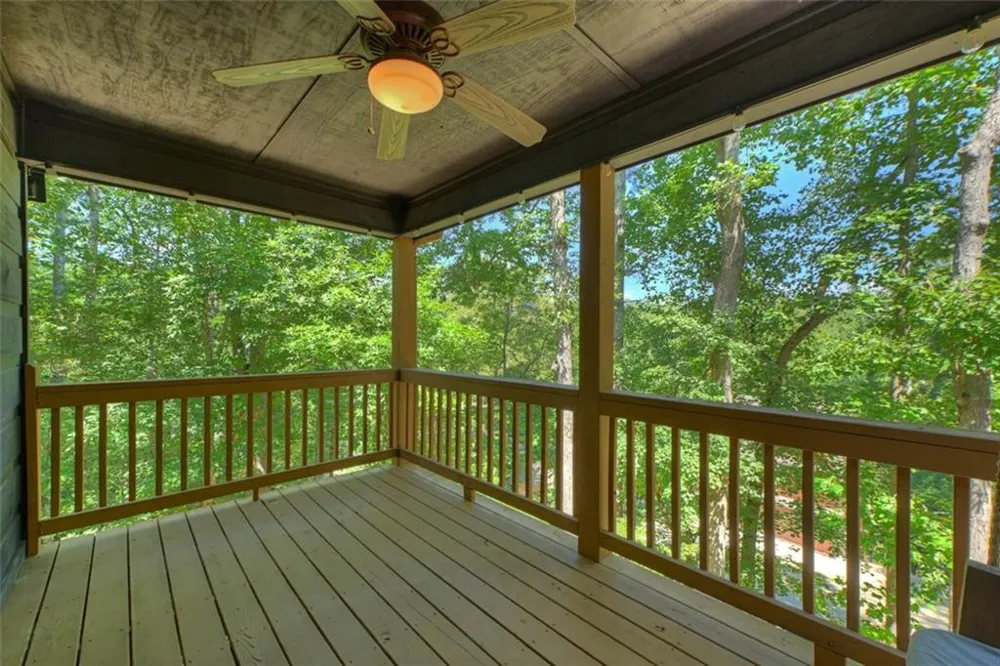 22 Kings Court Ellijay, GA 30540