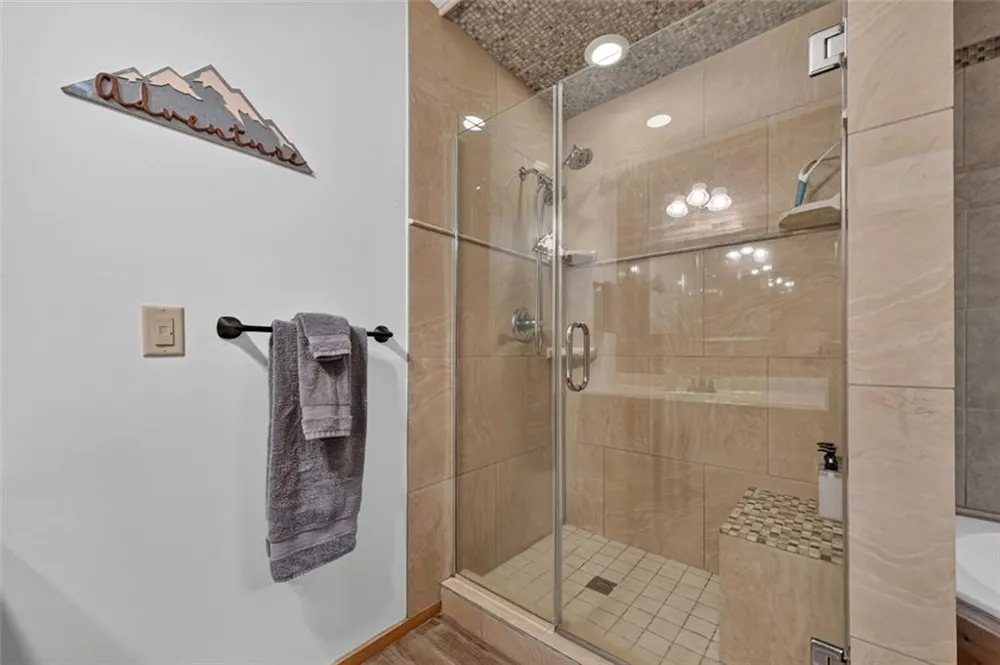 22 Kings Court Ellijay, GA 30540