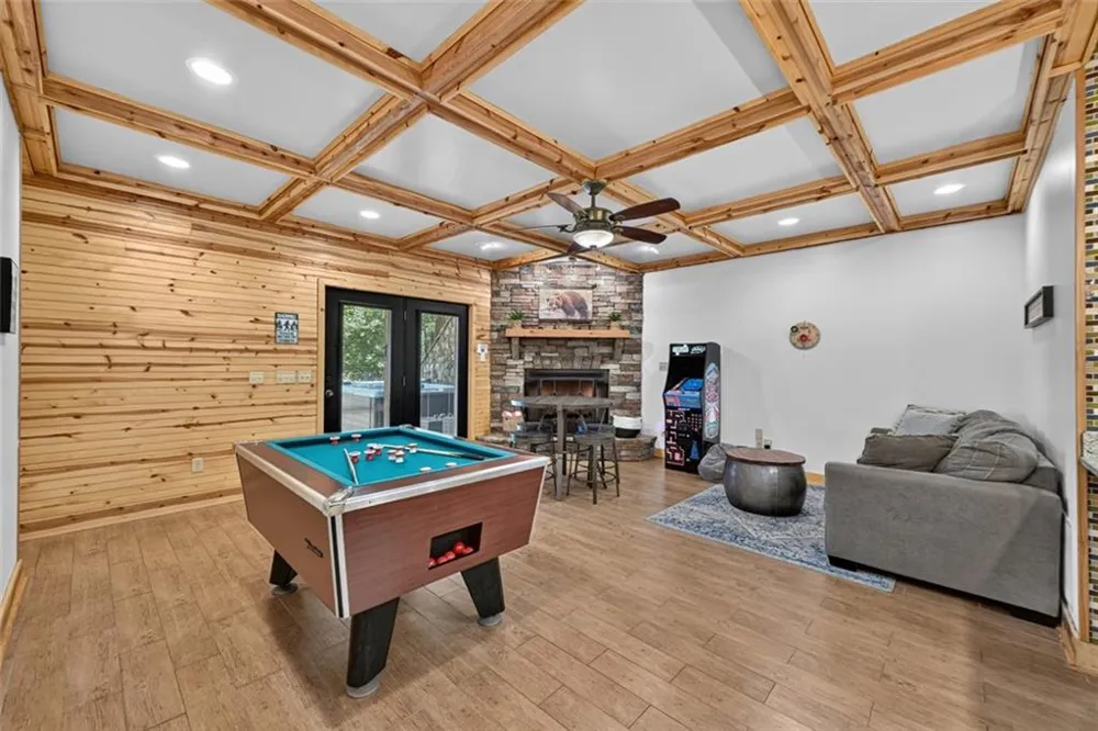 22 Kings Court Ellijay, GA 30540