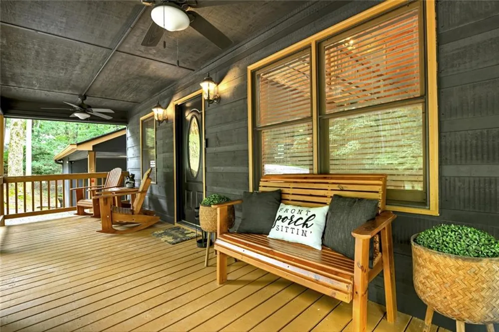 22 Kings Court Ellijay, GA 30540