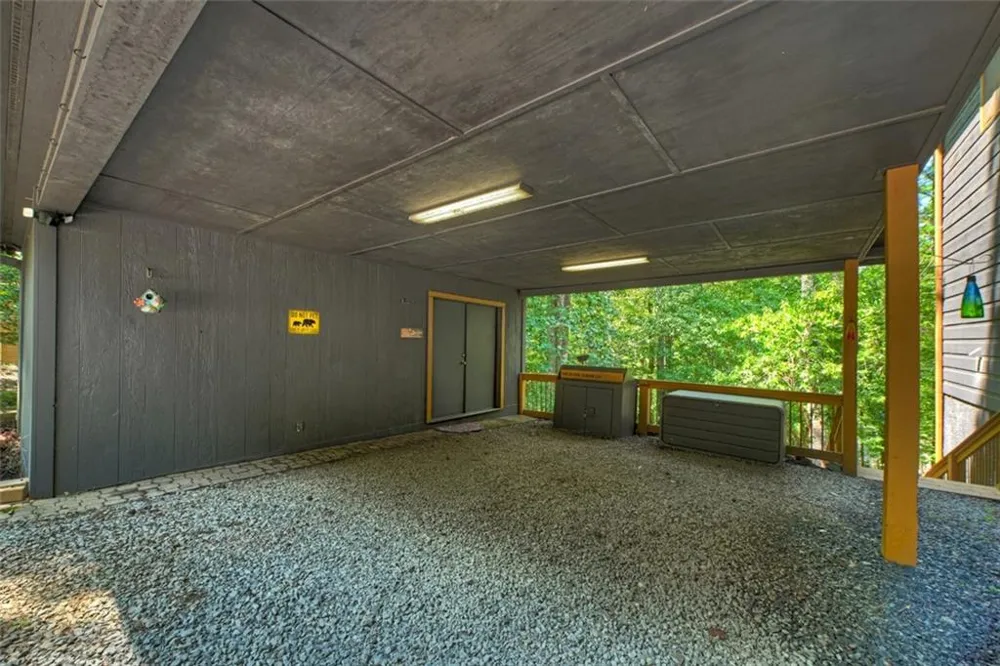 22 Kings Court Ellijay, GA 30540