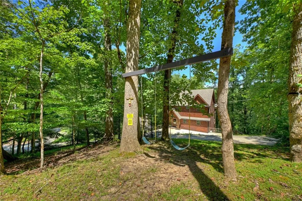 22 Kings Court Ellijay, GA 30540
