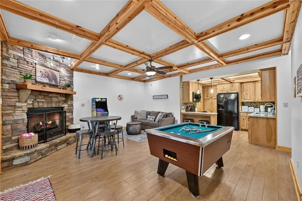 22 Kings Court Ellijay, GA 30540