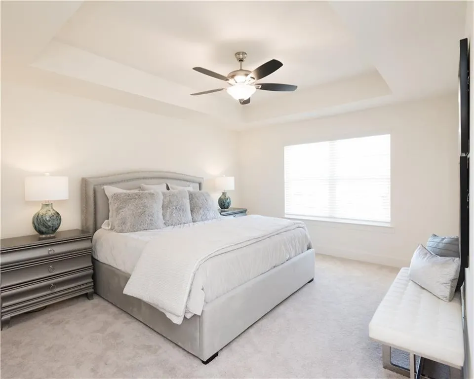 267 Barracks Way #878 Hoschton, GA 30548