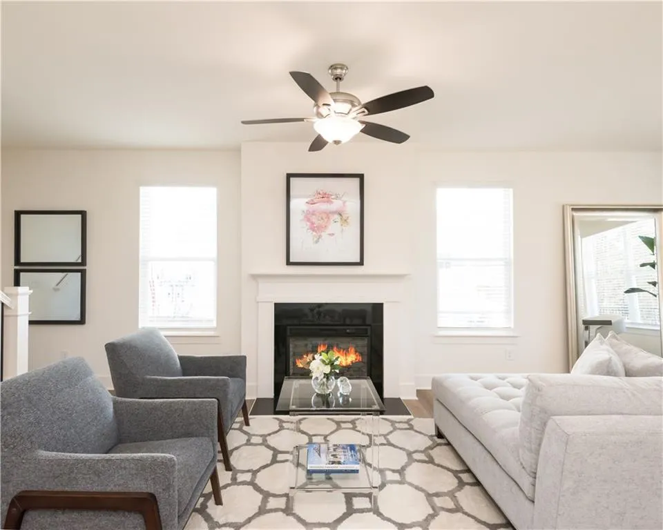 267 Barracks Way #878 Hoschton, GA 30548