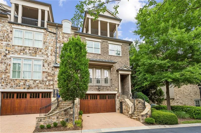 2775 Paces Lookout Lane SE Atlanta, GA 30339