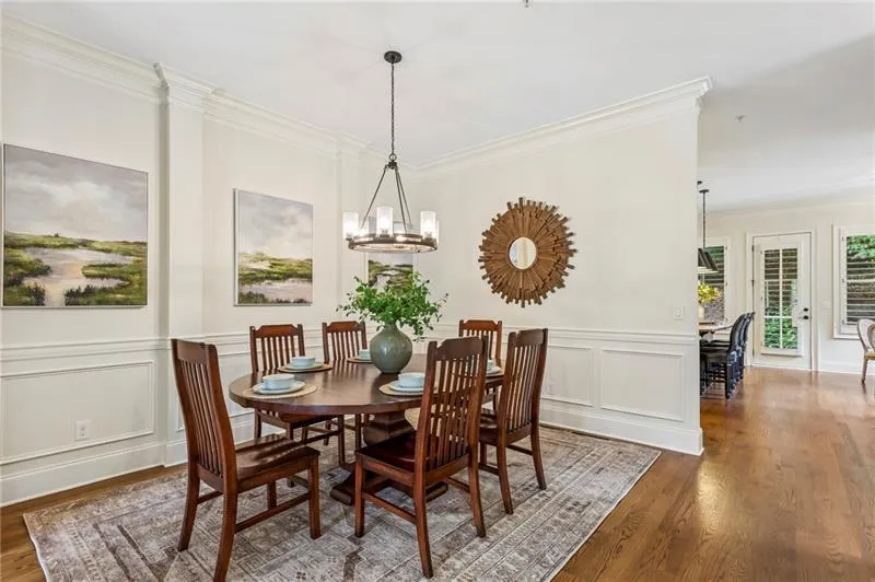 2775 Paces Lookout Lane SE Atlanta, GA 30339