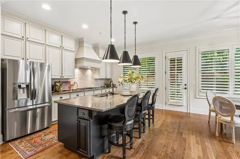 2775 Paces Lookout Lane SE Atlanta, GA 30339