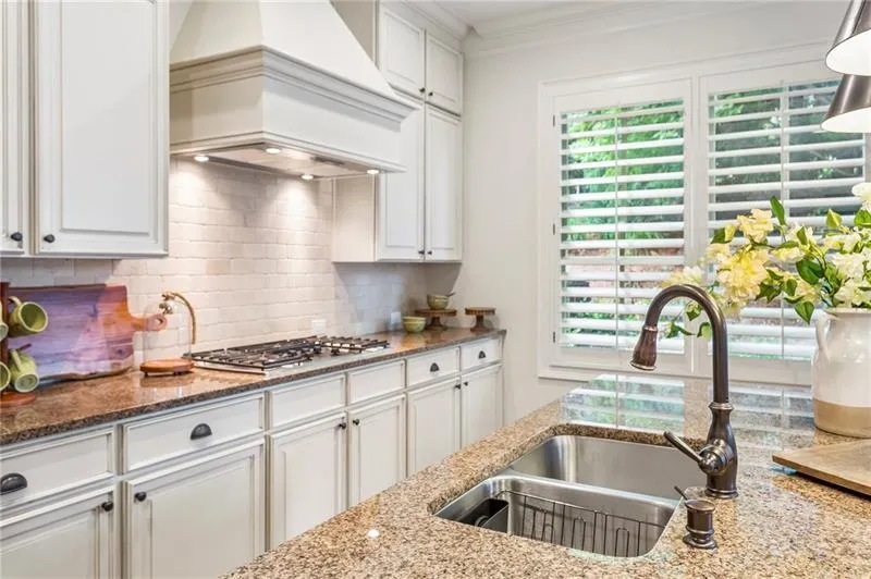 2775 Paces Lookout Lane SE Atlanta, GA 30339
