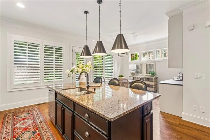 2775 Paces Lookout Lane SE Atlanta, GA 30339