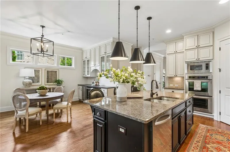 2775 Paces Lookout Lane SE Atlanta, GA 30339