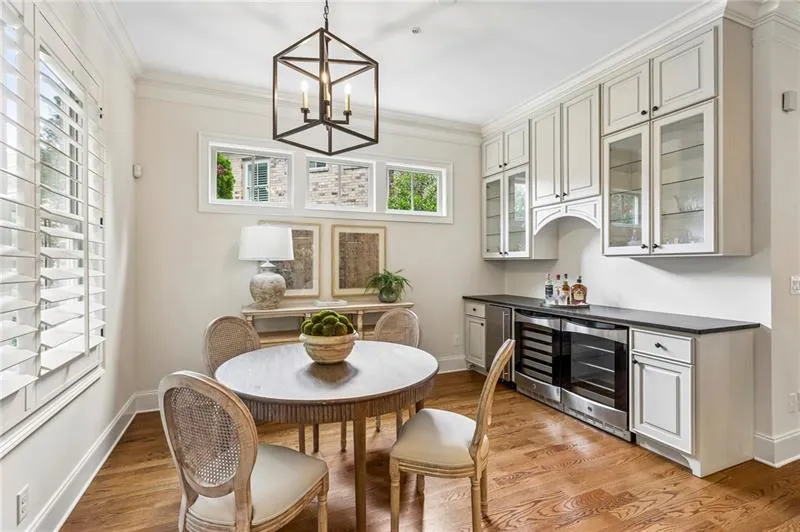 2775 Paces Lookout Lane SE Atlanta, GA 30339