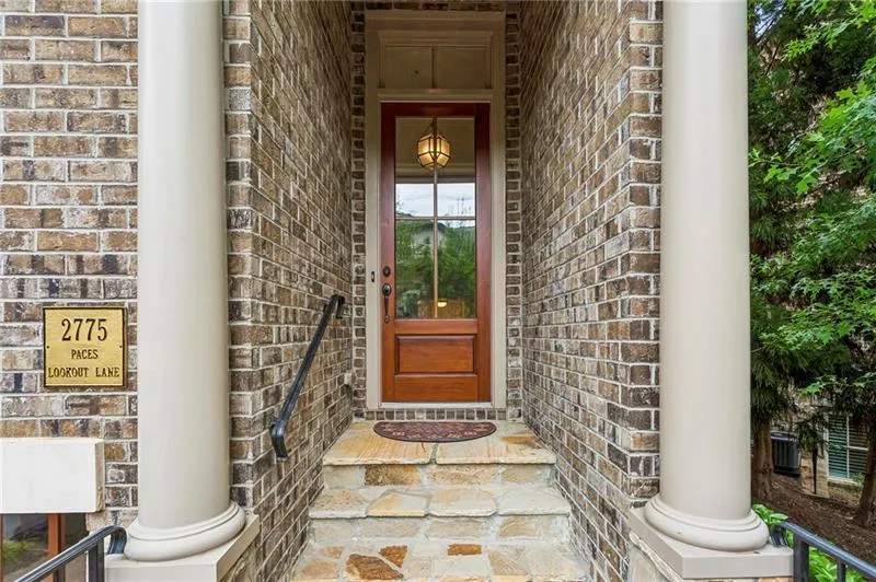2775 Paces Lookout Lane SE Atlanta, GA 30339