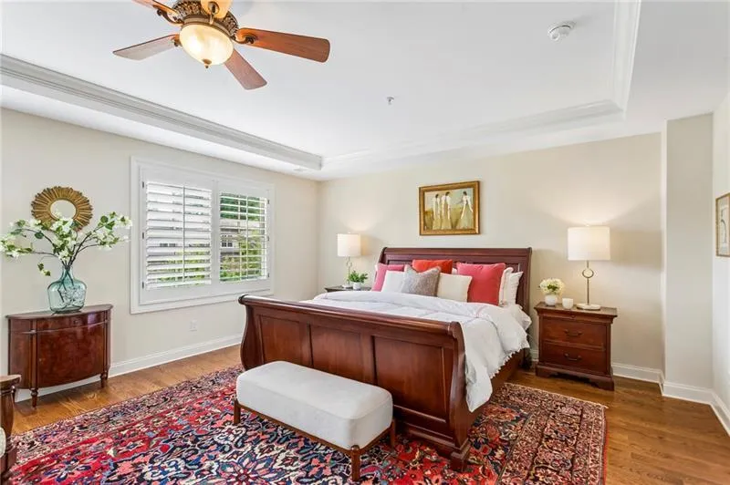 2775 Paces Lookout Lane SE Atlanta, GA 30339