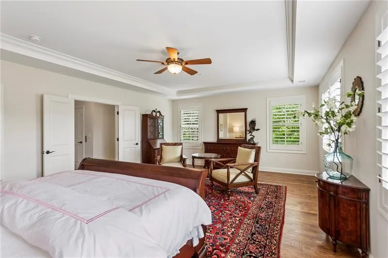2775 Paces Lookout Lane SE Atlanta, GA 30339