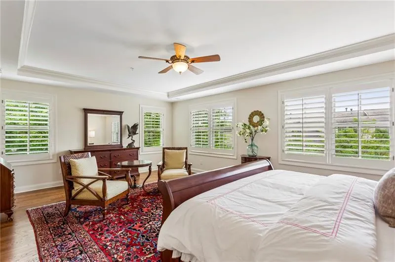 2775 Paces Lookout Lane SE Atlanta, GA 30339