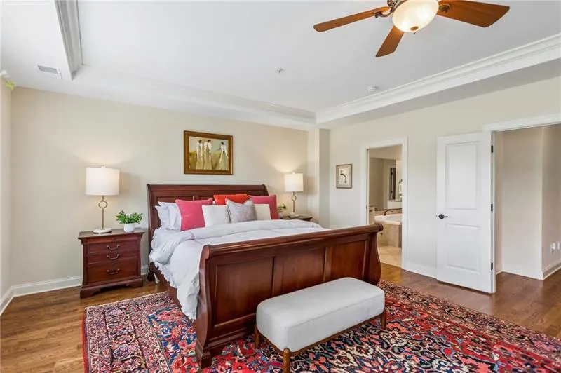 2775 Paces Lookout Lane SE Atlanta, GA 30339