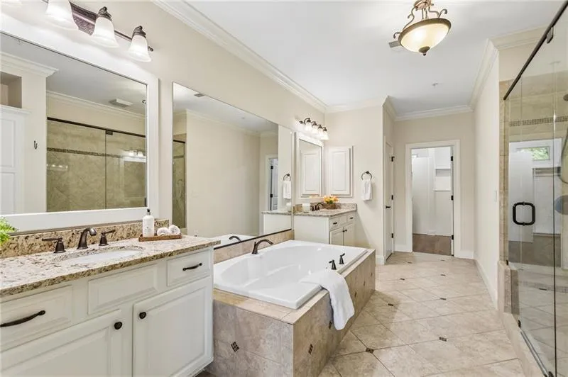 2775 Paces Lookout Lane SE Atlanta, GA 30339