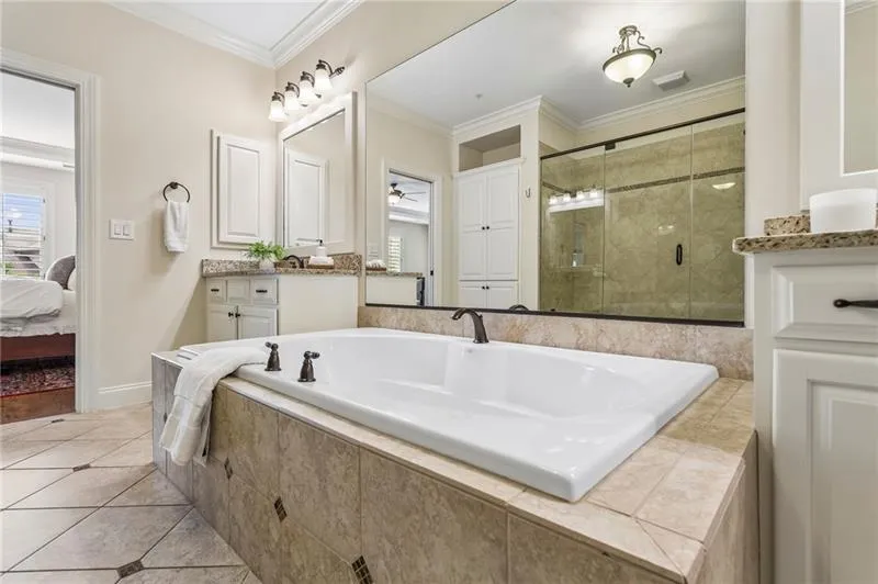 2775 Paces Lookout Lane SE Atlanta, GA 30339