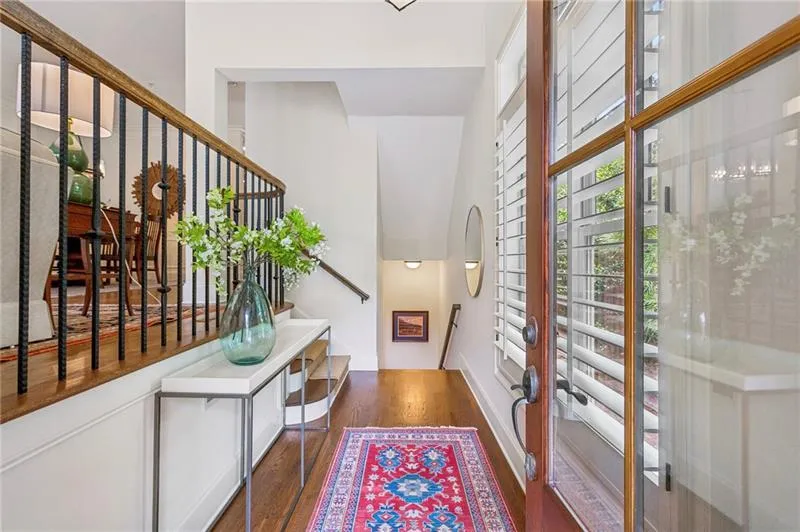 2775 Paces Lookout Lane SE Atlanta, GA 30339