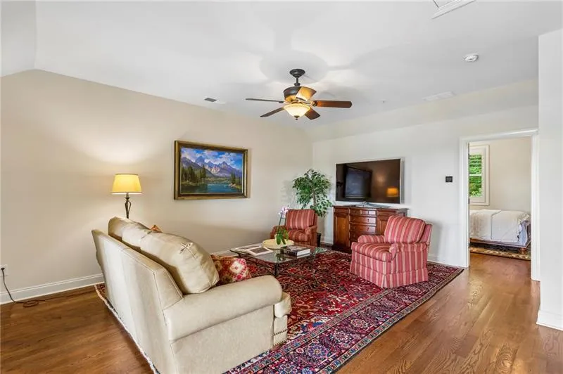 2775 Paces Lookout Lane SE Atlanta, GA 30339