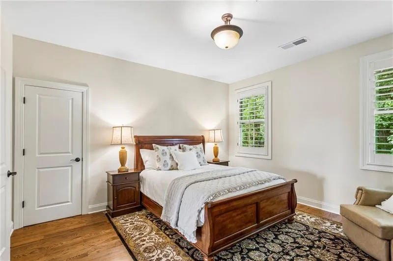 2775 Paces Lookout Lane SE Atlanta, GA 30339