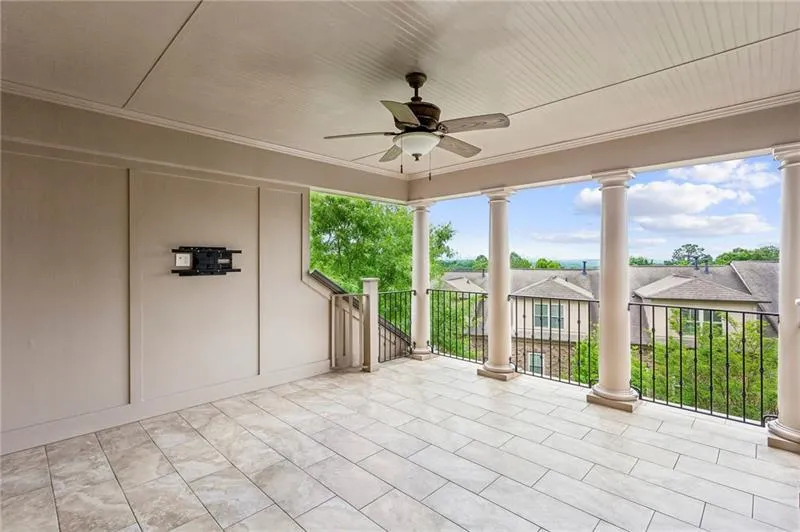 2775 Paces Lookout Lane SE Atlanta, GA 30339