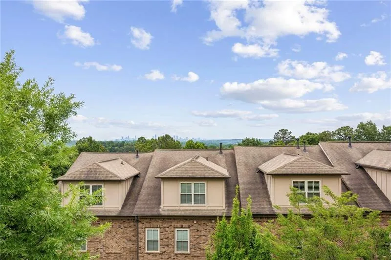 2775 Paces Lookout Lane SE Atlanta, GA 30339