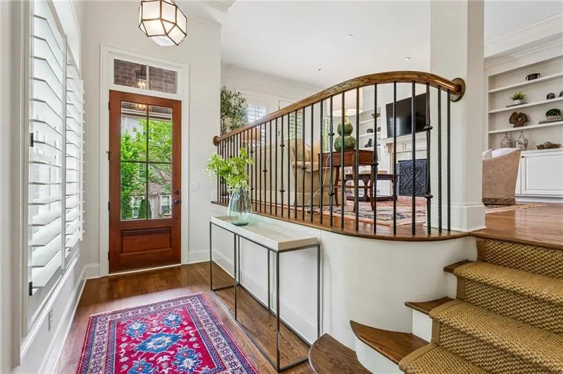 2775 Paces Lookout Lane SE Atlanta, GA 30339