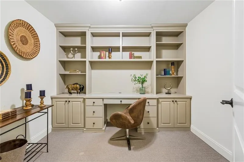 2775 Paces Lookout Lane SE Atlanta, GA 30339