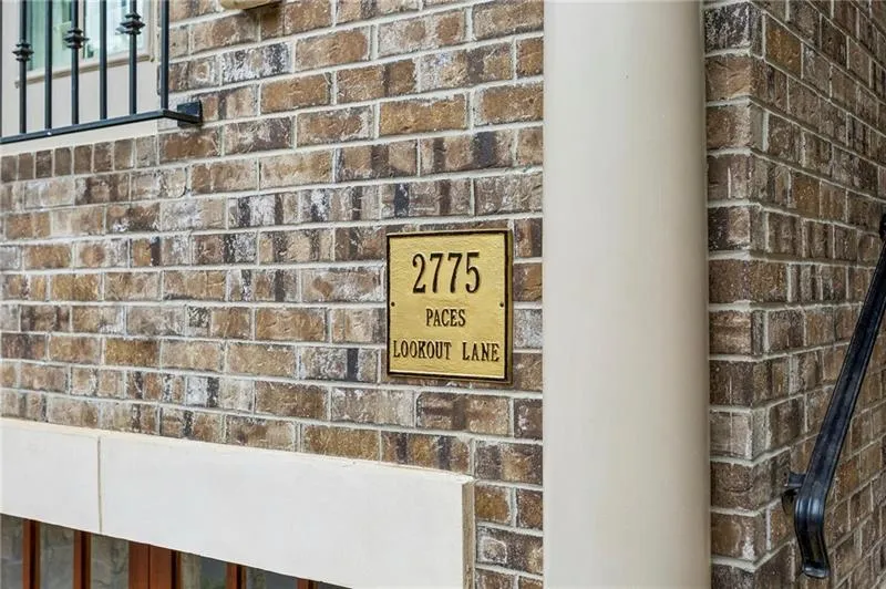 2775 Paces Lookout Lane SE Atlanta, GA 30339
