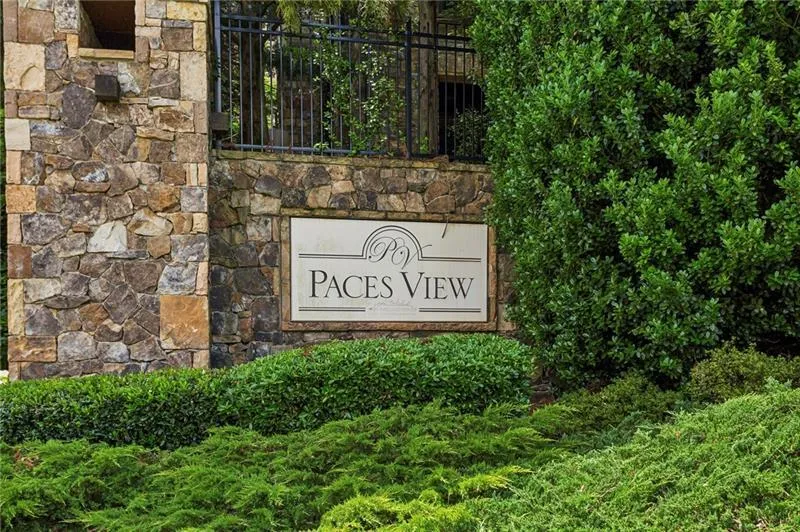 2775 Paces Lookout Lane SE Atlanta, GA 30339