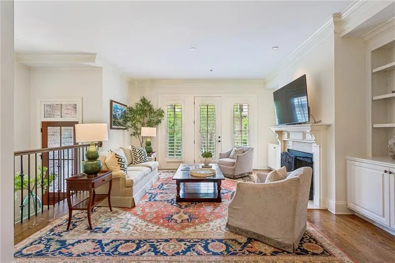2775 Paces Lookout Lane SE Atlanta, GA 30339
