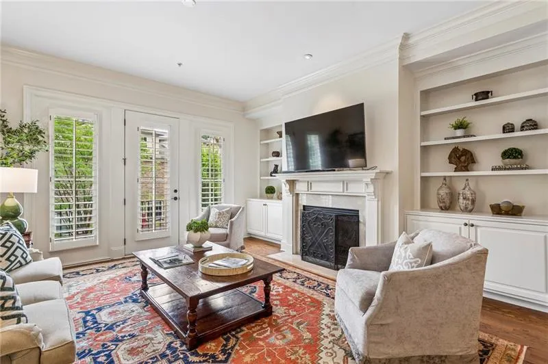2775 Paces Lookout Lane SE Atlanta, GA 30339