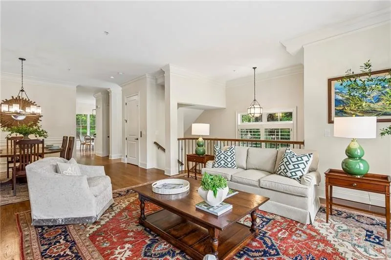 2775 Paces Lookout Lane SE Atlanta, GA 30339