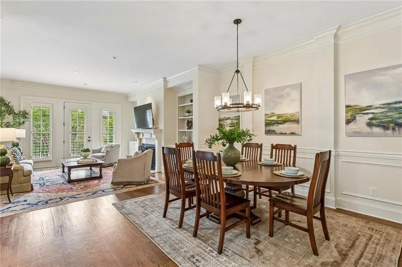 2775 Paces Lookout Lane SE Atlanta, GA 30339